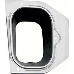 Oer 9793260 1968-69 Firebird Console Shift Plate, Manual Trans New. Price: $122.99.