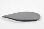 Porsche 911 Center Console Front Left Trim Graphite Gray 996552087 Used. Price: $39.00.