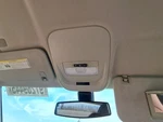 2019 Chevrolet Colorado Overhead Console 4DR Pu Gry Used 241-13064. Price: $94.53.