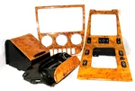 Mercedes-benz Ml Class Moulding Set A1638205110 A1638100530 A1636800814 Used. Price: $289.80.