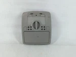2007 Lexus IS350 Overhead Roof Console N0T40 Used. Price: $64.64.