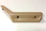 Mopar 1981-1982 Plymouth Reliant Dodge Aries Drivers Door Arm Rest Pull Rh Kcar Used. Price: $19.99.