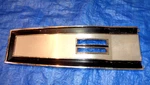 1966 Dodge Charger B-body Mopar Automatic Console Front Top Plate # 2589849 Vgc Used. Price: $94.95.
