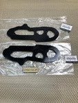Genuine Oem /mazda SE3P Late Model Tail Light Gasket Rh Lh Set For RX-8 New. Price: $31.00.