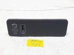 14-16 Land Rover LR4 Console Usb Aux Jack Adapter Port Hub DH22-19C166-CA Oem Used. Price: $59.99.