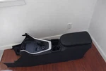 2019-2023 Toyota RAV4 Front Console Black EA40 Floor Limited Hybrid Factory Oem Used. Price: $125.00.