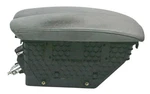 07-13 Bmw X5 X6 E70 Front Center Console Arm Rest Storage Box Compartment Oem Used. Price: $96.00.