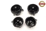 2011-2014 Mini Cooper Countryman R60 Dashboard Air Vent Grille Trim Set Oem Used. Price: $69.99.