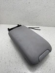 2001-2005 Mercedes C320 Center Console Lid Cover Armrest Storage Black Oem Used. Price: $99.00.