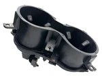 2015-2023 Oem Ford Mustang Center Console Cup Holder Insert; FR3B-63045P28-A Used. Price: $32.25.