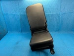 Oem Ram 1500 Front Center Console Jump Seat W/ Armrest BLACK:VLX9 2013-2024 Used. Price: $555.00.