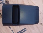2015-2018 Ford Focus Center Console Rear Trim Panel Pocket Storage 15-18 Used. Price: $40.00.