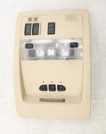 New Oem Gm Roof Overhead Console 25848259 Cadillac Escalade 2007-2009. Price: $74.95.
