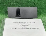 2020-2023 Tesla Model Y Left Side Instrumental Panel Cover Trim Oem 1498430-00-A Used. Price: $18.00.
