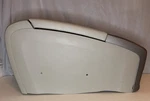 2004 - 2009 Toyota Prius Front Center Console Storage Full Cup Holder Lid Oem Used. Price: $240.00.