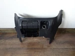 Oem Euro Center Console Ashtray Honda Civic 1996-2000 Edm EK4 EK9 EK3 EJ6 EJ8 Used. Price: $150.00.