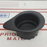 99-04 Oldsmobile Alero Front Floor Center Console Cup Holder Liner Oem 22650075 Used. Price: $20.66.