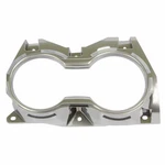 Genuine Ford Console Cup Holder Bezel FR3Z-15A440-AD New. Price: $50.56.