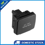 Pack Of Ford F-150 Center Console Rear Power Outlet Plug 400W FL3Z19N236A New. Price: $29.63.