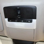 2020 2025 Nissan Sentra Overhead Console W/sunroof Used. Price: $79.99.