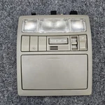 2007-2011 Toyota Camry Overhead Console Dome Map Lights W/ Sunroof Homelink Gray Used. Price: $34.85.