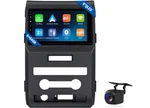 Eonon FDF1X7S Android 6+64 9" Qled Carplay Radio Ford F-150 2009-2014 New. Price: $272.99.