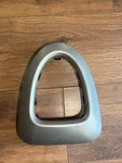 2008-2010 Nissan Rogue Gear Shifter Trim Center Console Bezel Used. Price: $35.99.