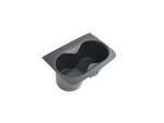 Genuine Mopar Console Cup-holder 7JV65DX9AA New. Price: $116.55.