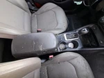 2015 Hyundai Tucson Used Leather Armrest Console 4DR Suv Gry 86000 Miles. Price: $108.11.