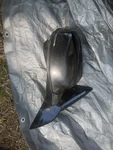 13-17 Honda Accord Mirror Right Passenger Turn & Camera Oem Black Lanewatch Used. Price: $199.00.