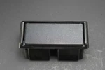 Oem Bmw E30 Rear Anthrazit / 51161904809 Used. Price: $64.99.