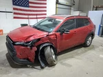 Console Front With Sunroof Fits 22-25 Corolla Cross 2056815 Used. Price: $99.90.