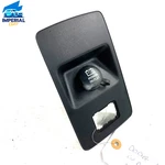 2009-2010 Dodge Journey Center Floor Console Rear Power Outlet Trim Cover Oem Used. Price: $33.11.