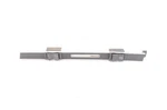 1972-1980 Mercedes 450SL Center Dash Trim With Cruise Switches 1076891171 Used. Price: $95.93.