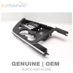 2016-2024 Audi Q7 Center Console / Shifter Trim 4M1864241AF Used. Price: $42.99.