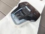 New 2017-22 Alfa Romeo Giulia Overhead Console Dome Light Lamp Switch Oem. Price: $210.00.