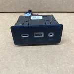 2020-2024 Gmc Terrain Audio Player And Usb Receptacle 84698811 Used. Price: $19.95.