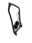 2015-2023 Dodge Challenger Srt Hellcat Front Console Cup Holder Gear Shift Cover Used. Price: $109.66.
