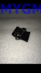 Gmc Terrain Center Console Armrest Latch 2010-2017 New Oem 22941295. Price: $25.02.