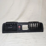 1997-2001 Honda Cr-v Center Dash A/c Heater Air Vents Hazard Switch Oem Used. Price: $36.81.