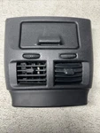 2009-2013 Lexus IS250 IS350 Rear Center Console Air Vent Grille Oem 58860-53010 Used. Price: $49.99.