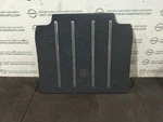 Jaguar Xk Coupe X150 Trunk Boot Floor Carpet Mat Cover 6W83-45455-AF Used. Price: $227.02.