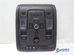 Gmc Yukon Xl 1500 2021 Front Floor Console White 7677853 1460 Used. Price: $85.00.