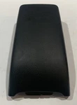 1998-2003 Mercedes-benz CLK320 Center Console Black Leather Armrest Lid E9412021 Used. Price: $76.49.