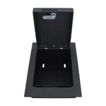 Black Horse ASHR01 Center Console Safe For Ridgeline/passport/pilot New. Price: $261.54.