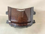 2016 Cadillac Srx Center Dash Storage Compartment Box Woodgrain Oem 20951735 Used. Price: $75.00.