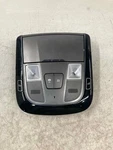 15 16 17 Hyundai Azera Floor Center Front Storage Console Used. Price: $97.84.