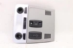 Roof Mounted Overhead Console Bmw 328I 2010 1013208 Used. Price: $70.00.