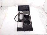 2021-2025 Nissan Altima Console Shifter Bezel Cup Hld Cubby 96941-9HB7E Used. Price: $193.51.