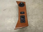 07-09 Lexus RX350 Heated Seat & Headlight Switch Wood Trim 55432-48130 Oem Used. Price: $78.98.